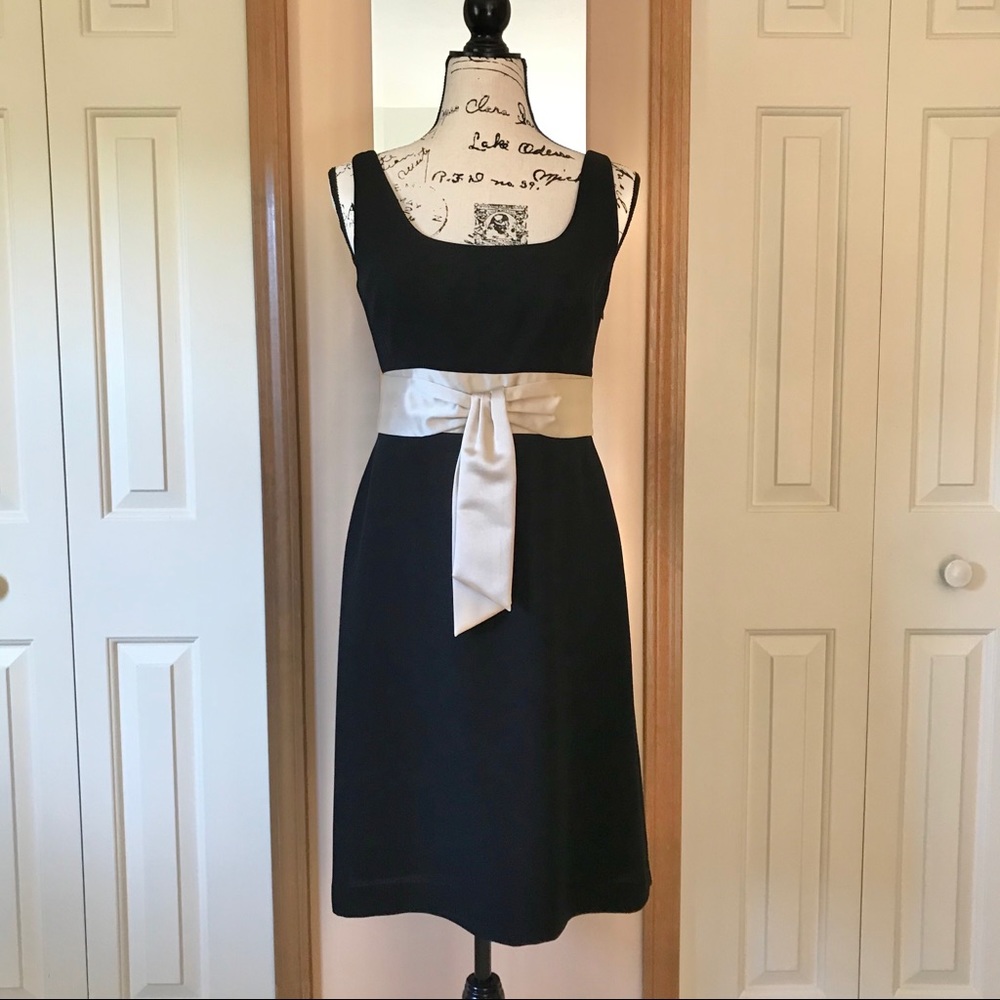 Ann Taylor LBD